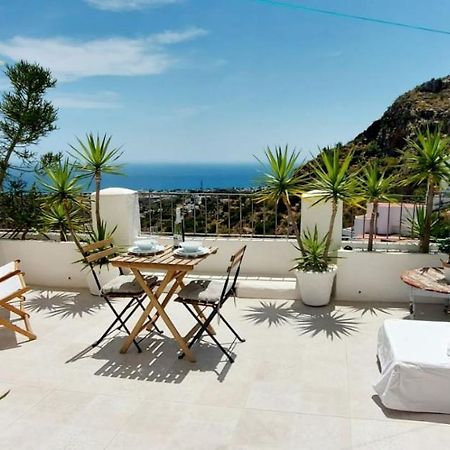 Elysium - A Romantic Escape In Mojacar Pueblo 外观 照片