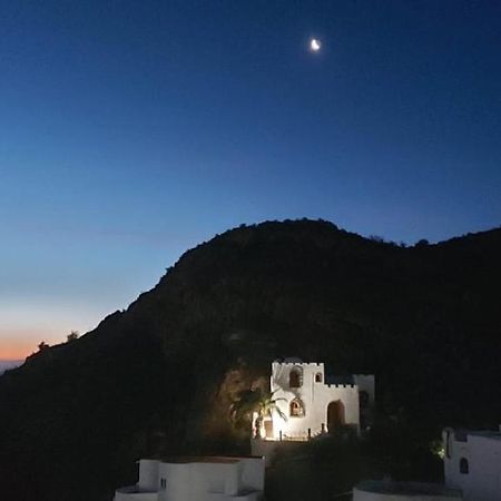 Elysium - A Romantic Escape In Mojacar Pueblo 外观 照片