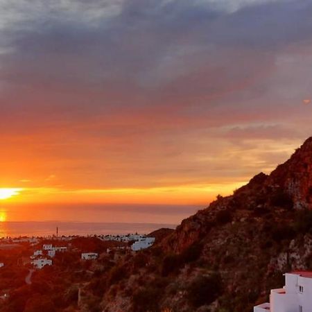 Elysium - A Romantic Escape In Mojacar Pueblo 外观 照片