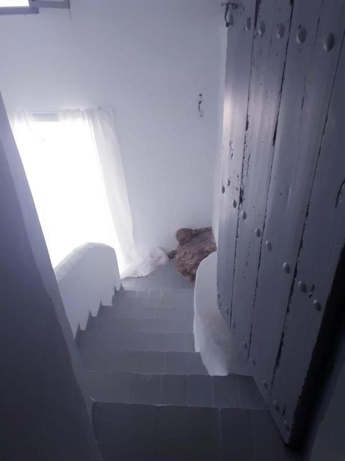 Elysium - A Romantic Escape In Mojacar Pueblo 外观 照片