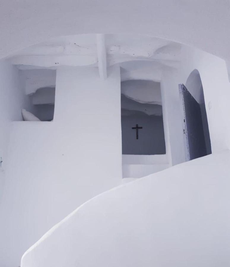 Elysium - A Romantic Escape In Mojacar Pueblo 外观 照片