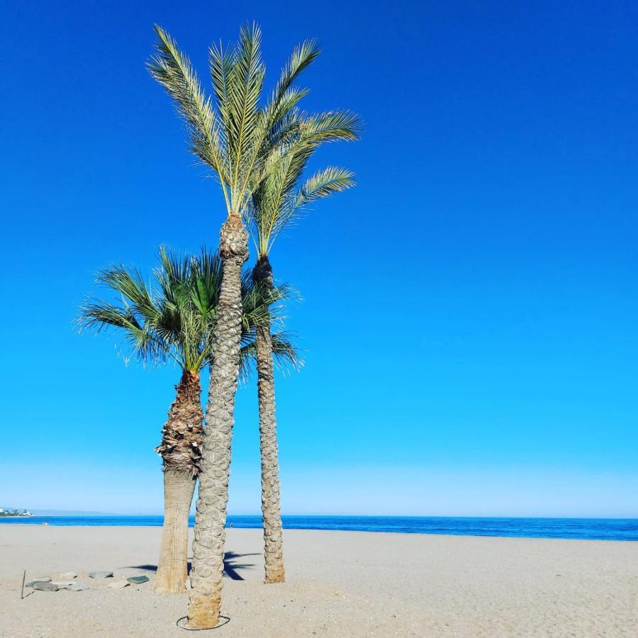 Elysium - A Romantic Escape In Mojacar Pueblo 外观 照片