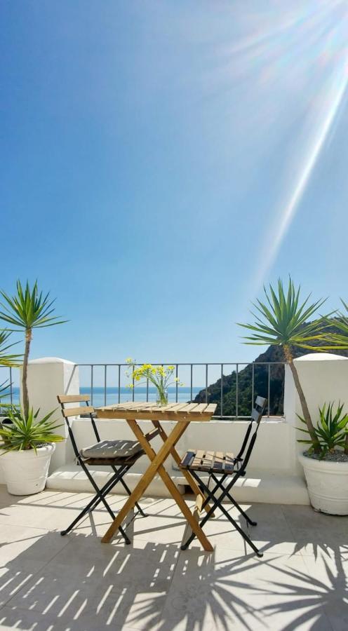 Elysium - A Romantic Escape In Mojacar Pueblo 外观 照片